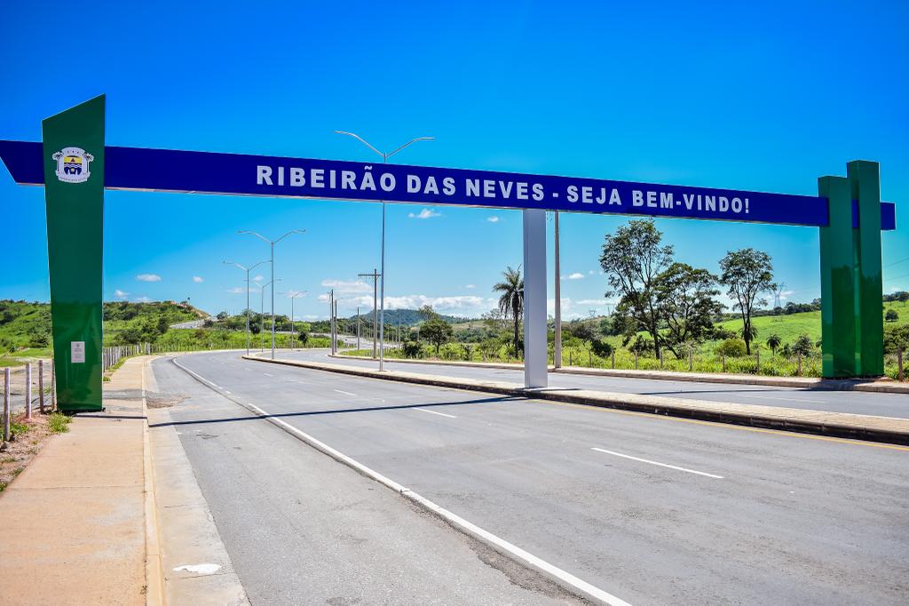 Grupo de WhatsApp Gay em Ribeirão das Neves