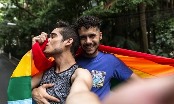 Grupo de WhatsApp Gay em Nova Serrana