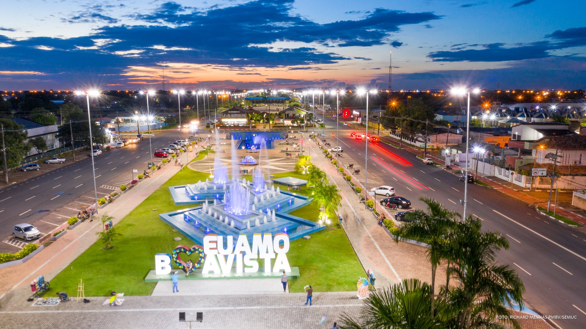 Grupo de WhatsApp Gay em Boa Vista
