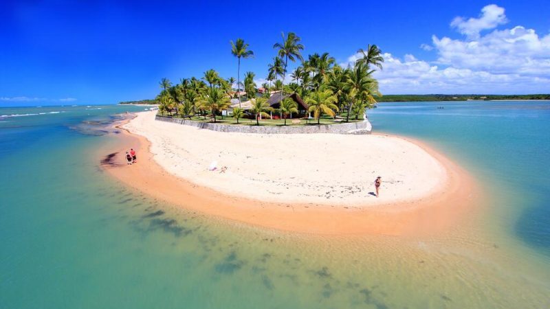 Grupo de WhatsApp Gay em Porto Seguro