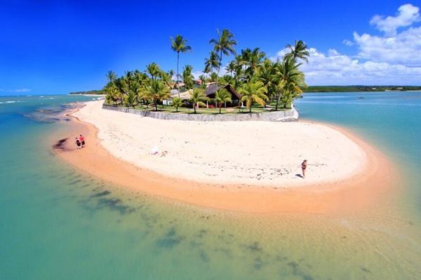 Grupo de WhatsApp Gay em Porto Seguro