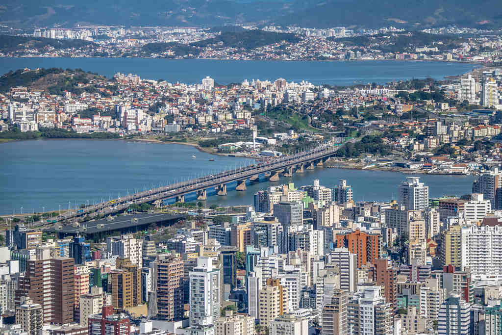 Grupo de WhatsApp Gay em Florianópolis