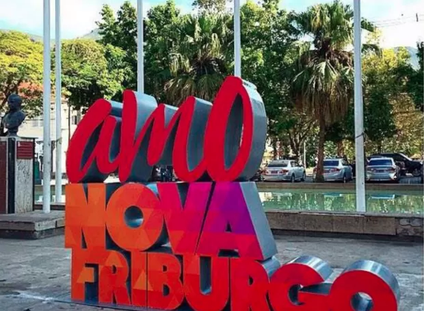 Grupo de WhatsApp Gay em Nova Friburgo