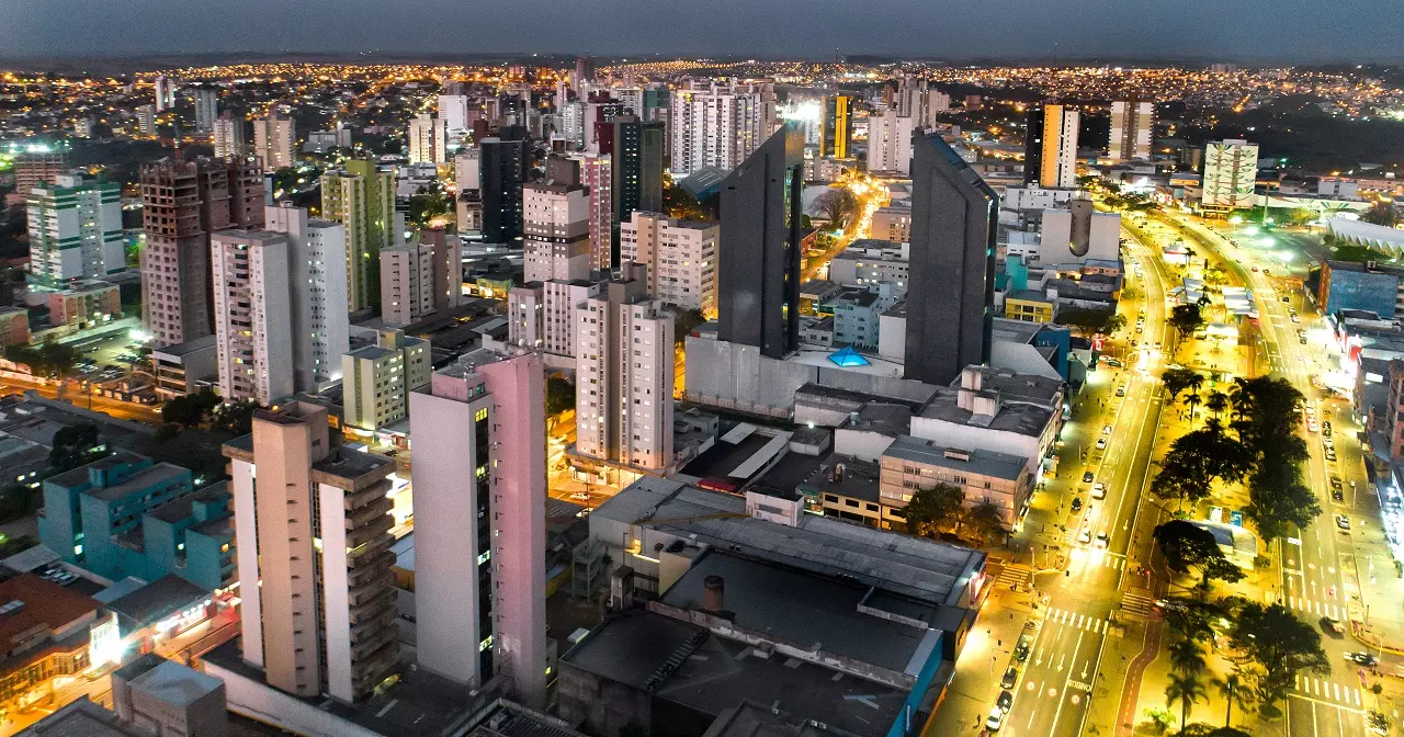 Grupo de WhatsApp Gay em Cascavel