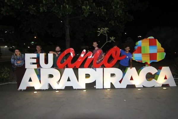 Grupo de WhatsApp Gay em Arapiraca