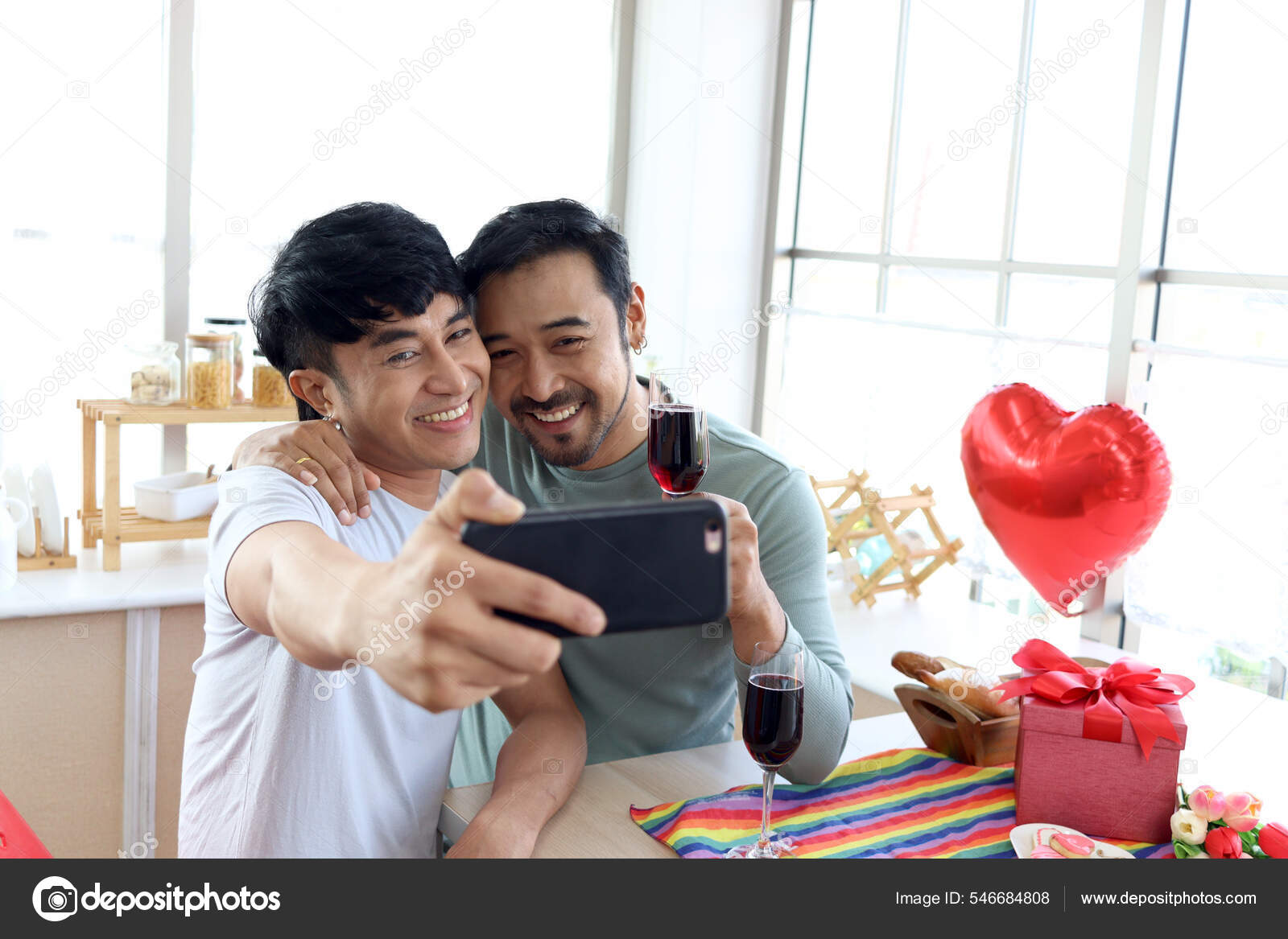 Grupo de WhatsApp Gay em Paço do Lumiar