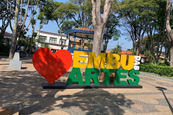 Grupo de WhatsApp Gay em Embu das Artes
