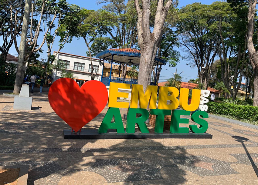 Grupo de WhatsApp Gay em Embu das Artes