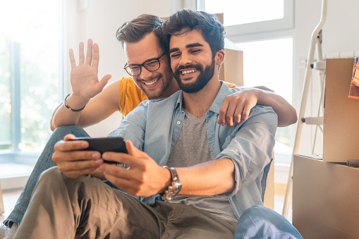 Grupo de WhatsApp Gay em Nilópolis