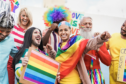 Grupo de WhatsApp Gay em Santa Bárbara d'Oeste