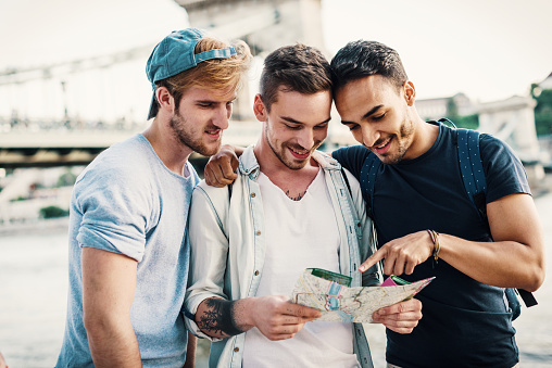 Grupo de WhatsApp Gay em Tucuruí