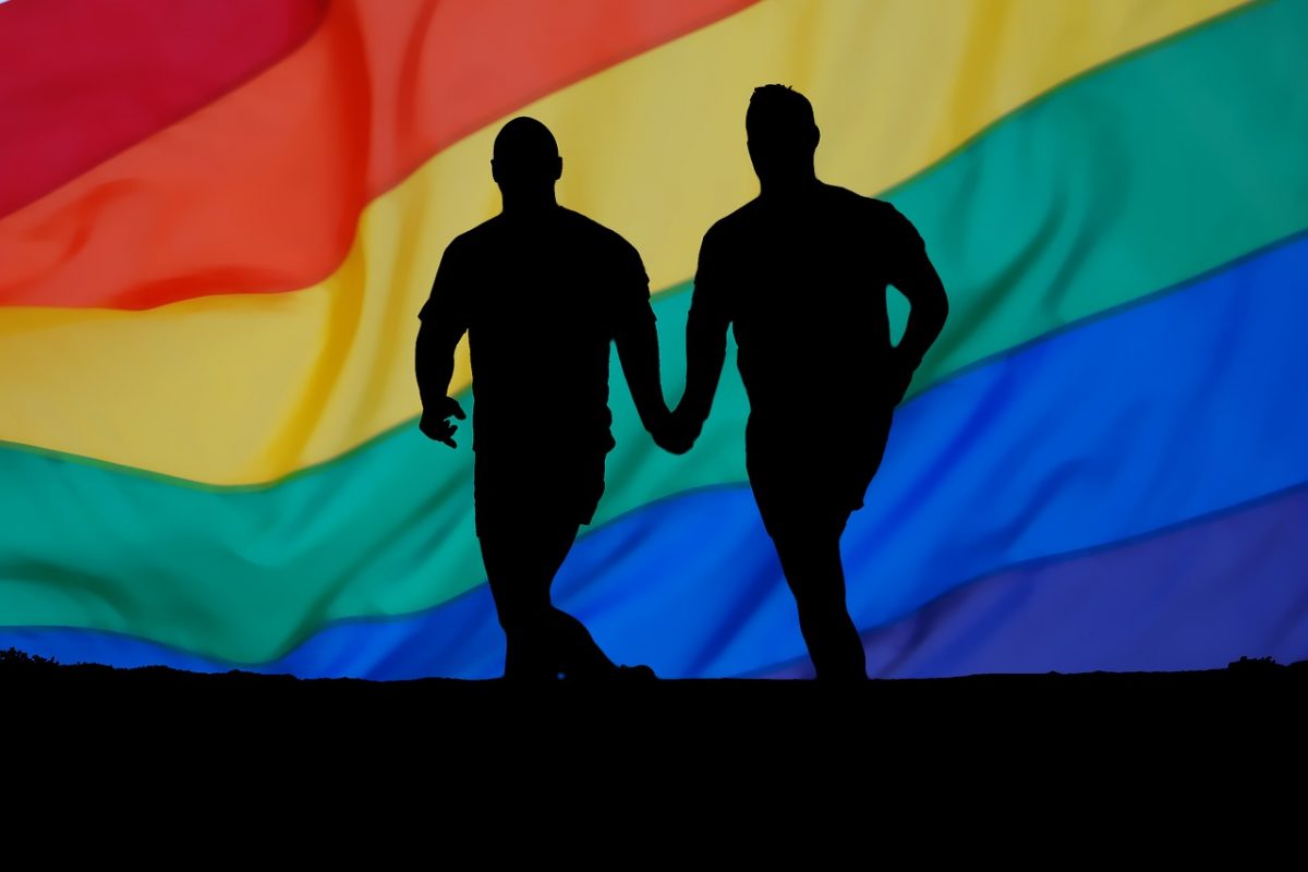 Grupo de WhatsApp Gay em Passos