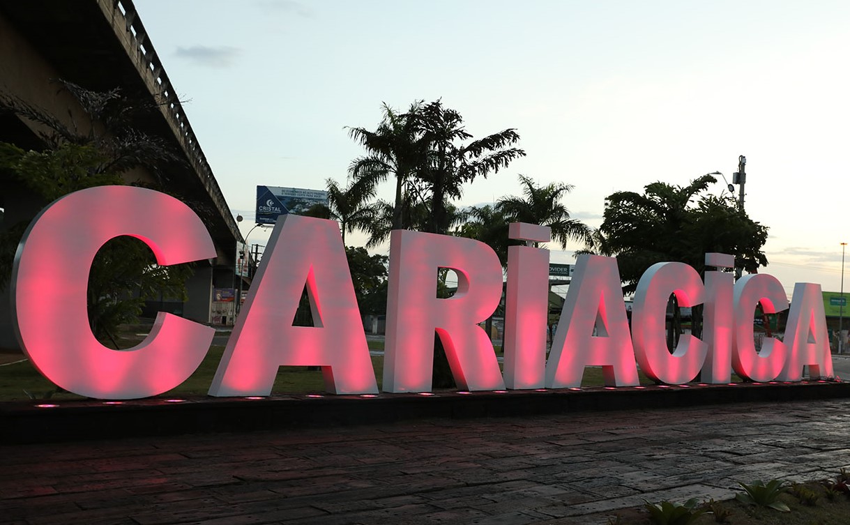 Grupo de WhatsApp Gay em Cariacica