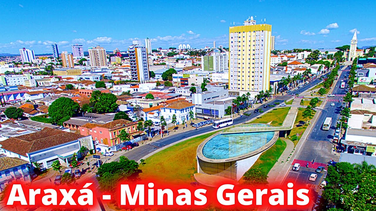 Grupo de WhatsApp Gay em Araxá