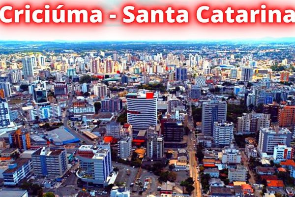 Grupo de WhatsApp Gay em Criciúma
