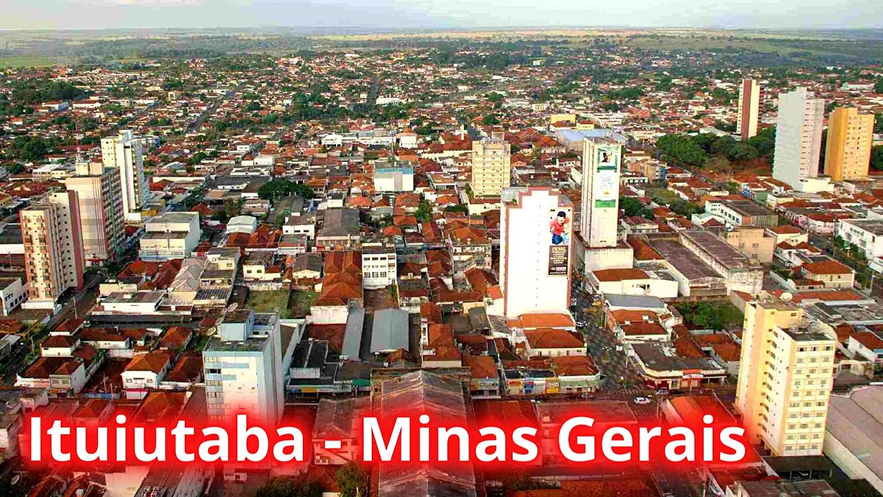 Ituiutaba, MG