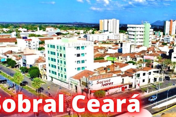 Grupo de WhatsApp Gay em Sobral