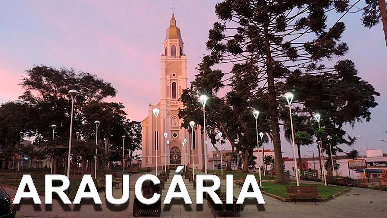 Grupo de WhatsApp Gay em Araucária