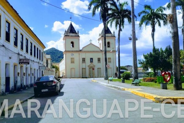 Grupo de WhatsApp Gay em Maranguape