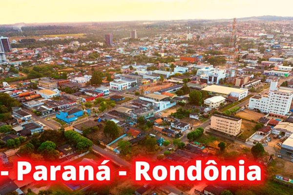 Grupo de WhatsApp Gay em Ji-Paraná