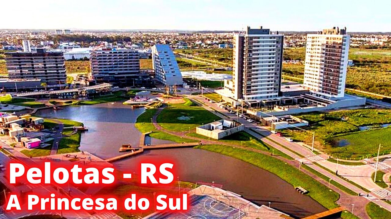 Grupo de WhatsApp Gay em Pelotas