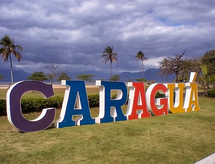 Grupo de WhatsApp Gay em Caraguatatuba