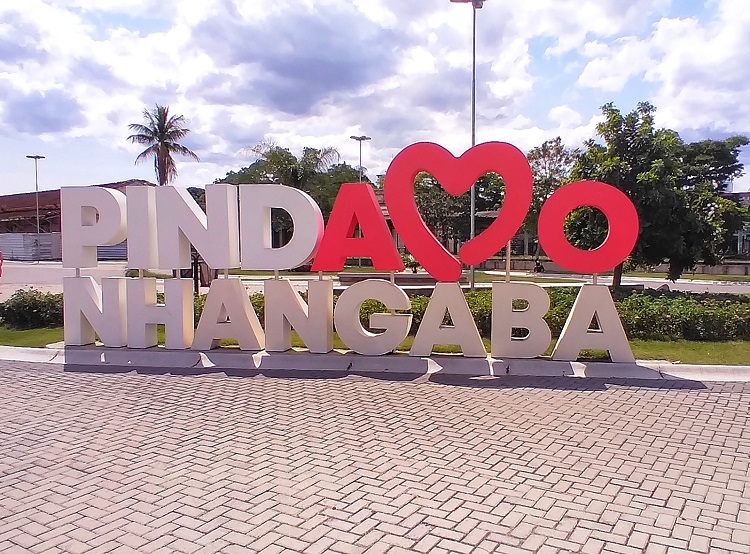 Grupo de WhatsApp Gay em Pindamonhangaba