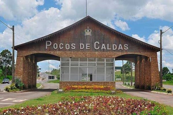 Grupo de WhatsApp Gay em Poços de Caldas