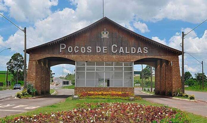 Grupo de WhatsApp Gay em Poços de Caldas