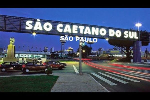 Grupo de WhatsApp Gay em São Caetano do Sul