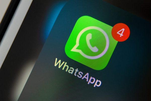 Grupo de WhatsApp Gay em Araguari