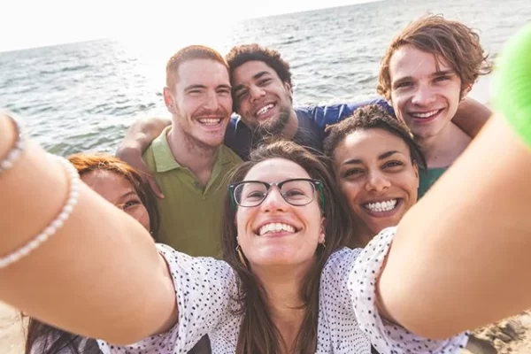 Grupo de WhatsApp Amizade em Vitória