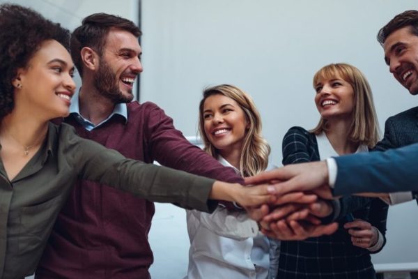 Grupo de WhatsApp Amizade em Goiânia