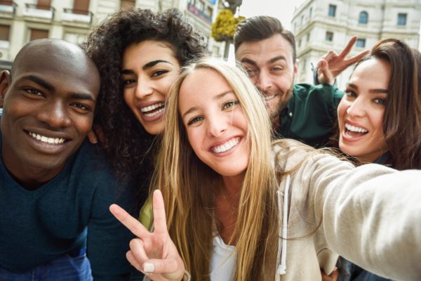 Grupo de WhatsApp Amizade em Planaltina