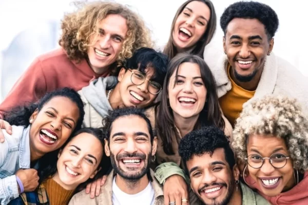 Grupo de WhatsApp Amizade em Embu das Artes