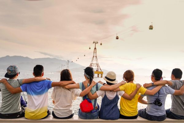 Grupo de WhatsApp Amizade em Cabo de Santo Agostinho