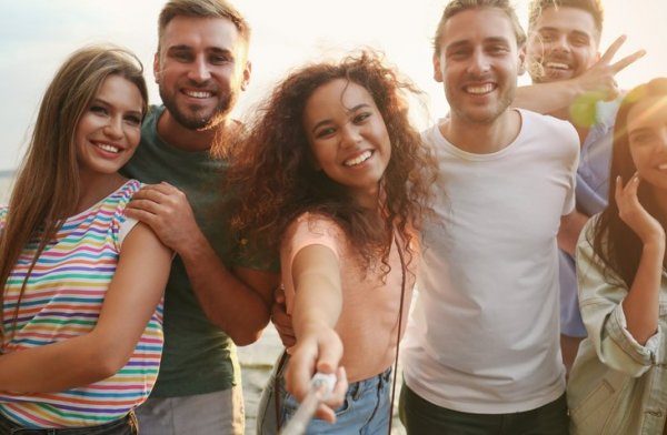 Grupo de WhatsApp Amizade em Santana do Araguaia