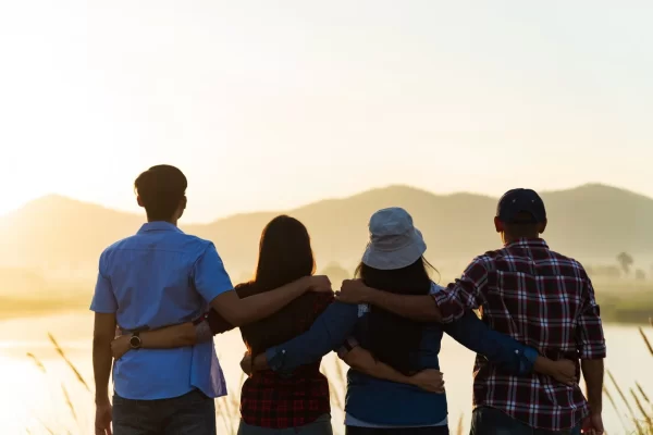 Grupo de WhatsApp Amizade em Curitiba
