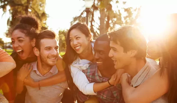 Grupo de WhatsApp Amizade em Alagoinhas
