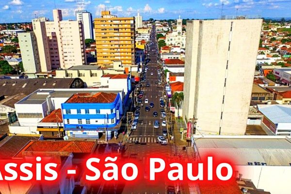 Grupo de WhatsApp Noticias em Assis