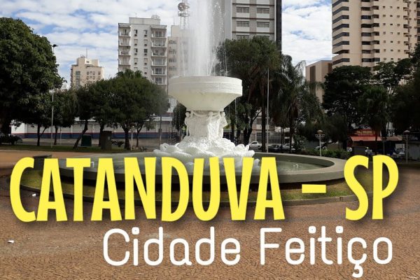 Grupo de WhatsApp Noticias em Catanduva
