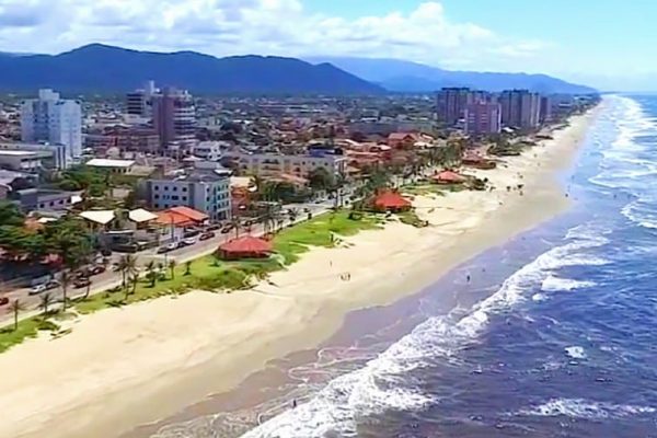 Grupo de WhatsApp Noticias em Itanhaém