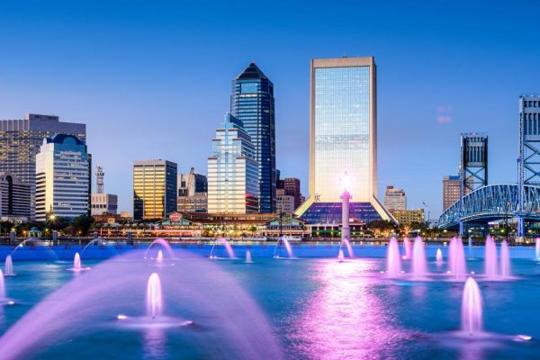 Whatsapp News Groups in Jacksonville