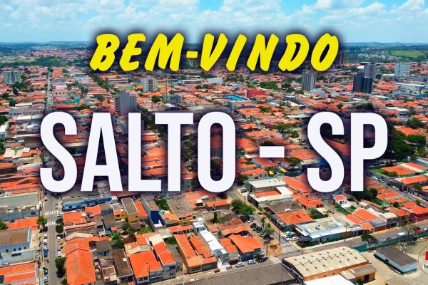 Grupo de WhatsApp Noticias em Salto