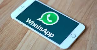 Grupo de WhatsApp Noticias em Bayeux