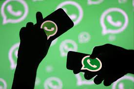 Grupo de WhatsApp Noticias em São João del-Rei