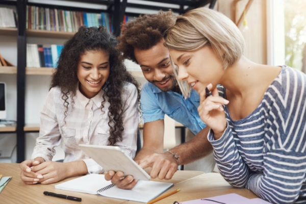 Grupo De Estudos Concursos Publicos campo Grande Ms