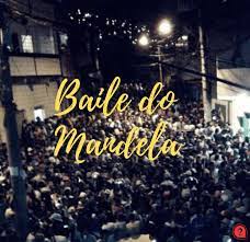 Grupo de WhatsApp Baile Funk do Mandela