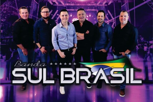 Grupo de WhatsApp Banda Brasil Sul