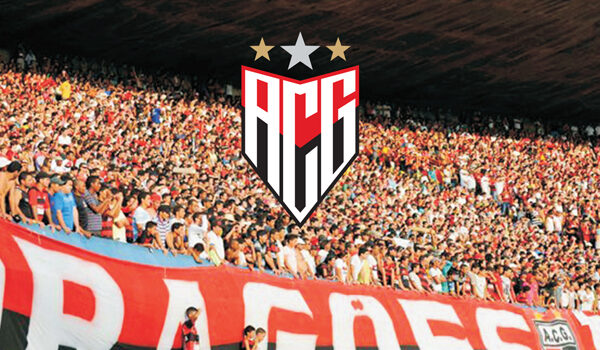 Grupo de WhatsApp Torcedores do Atlético Goianiense